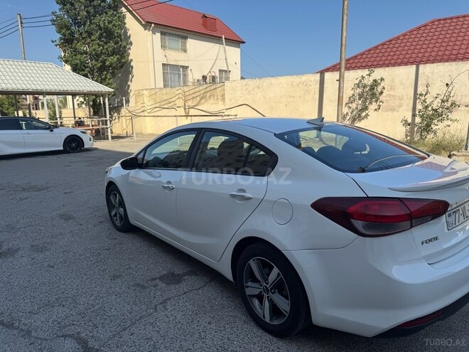 Kia Forte 2017, 91,515 km - 2.0 l - Bakı