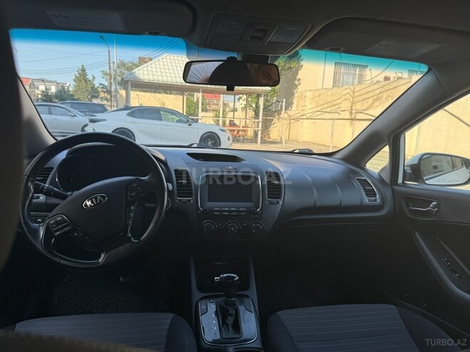 Kia Forte 2017, 91,515 km - 2.0 l - Bakı