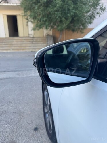 Kia Forte 2017, 91,515 km - 2.0 l - Bakı