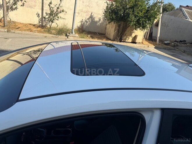 Kia Forte 2017, 91,515 km - 2.0 l - Bakı