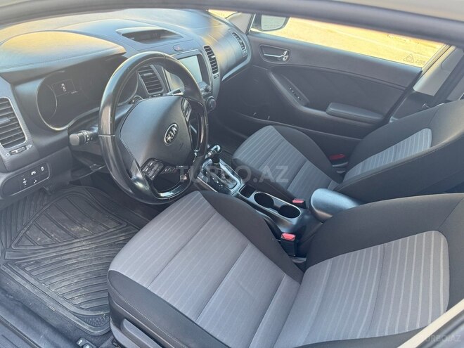 Kia Forte 2017, 91,515 km - 2.0 l - Bakı