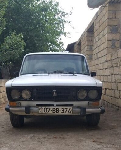 LADA (VAZ) 2106 1984, 67,870 km - 1.6 l - Lənkəran