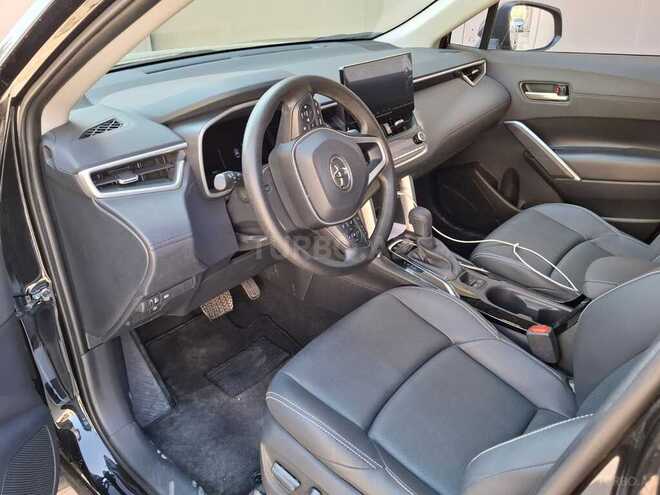 Toyota  2025, 5,000 km - 2.0 l - Bakı