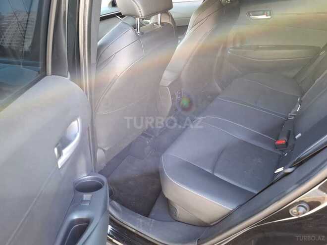 Toyota  2025, 5,000 km - 2.0 l - Bakı