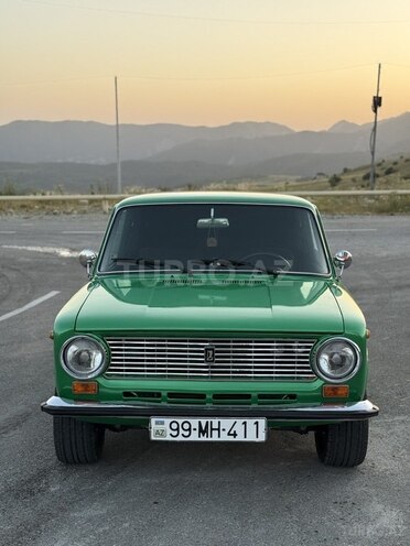LADA (VAZ) 21011 1978, 50,000 km - 1.3 л - Şamaxı