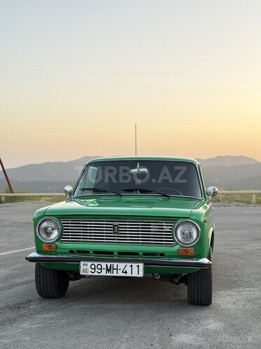 LADA (VAZ) 21011 1978, 50,000 km - 1.3 л - Şamaxı