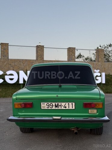 LADA (VAZ) 21011 1978, 50,000 km - 1.3 л - Şamaxı