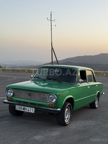 LADA (VAZ) 21011 1978, 50,000 km - 1.3 л - Şamaxı