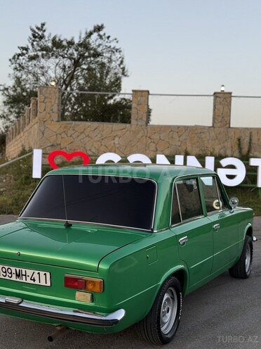 LADA (VAZ) 21011 1978, 50,000 km - 1.3 л - Şamaxı