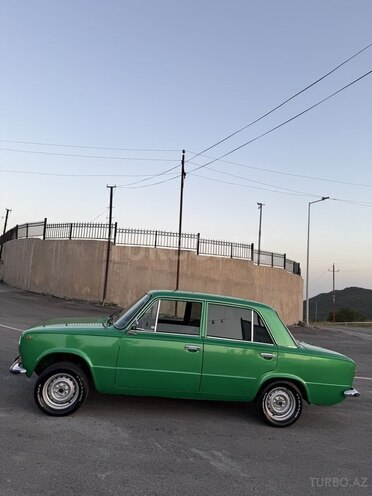 LADA (VAZ) 21011 1978, 50,000 km - 1.3 л - Şamaxı