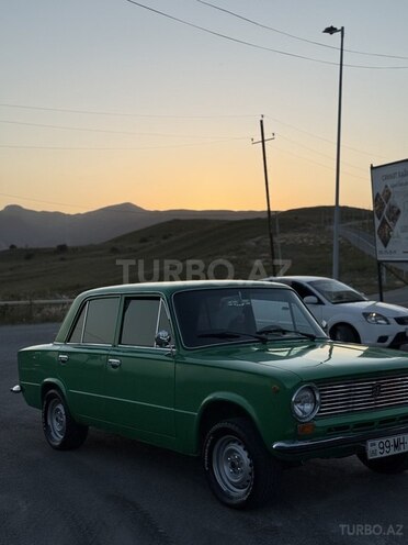 LADA (VAZ) 21011 1978, 50,000 km - 1.3 л - Şamaxı