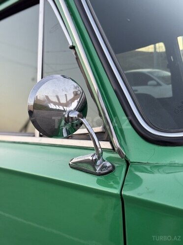 LADA (VAZ) 21011 1978, 50,000 km - 1.3 л - Şamaxı