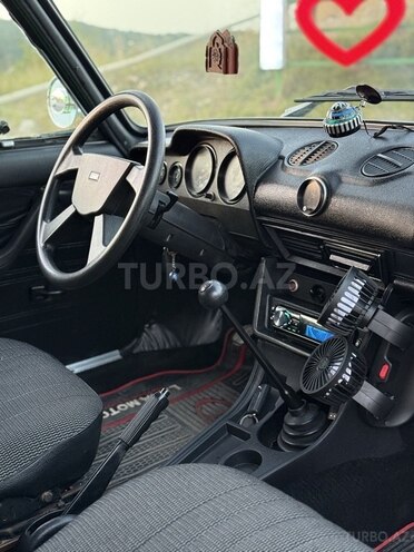 LADA (VAZ) 21011 1978, 50,000 km - 1.3 л - Şamaxı