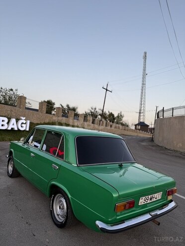 LADA (VAZ) 21011 1978, 50,000 km - 1.3 л - Şamaxı