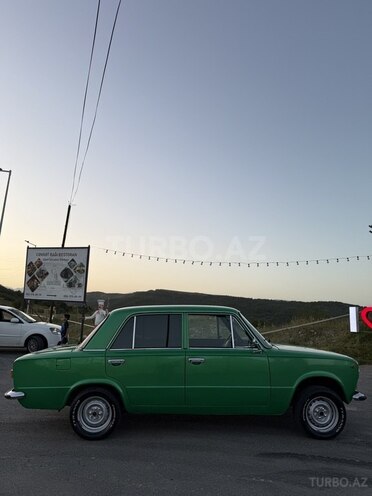 LADA (VAZ) 21011 1978, 50,000 km - 1.3 л - Şamaxı