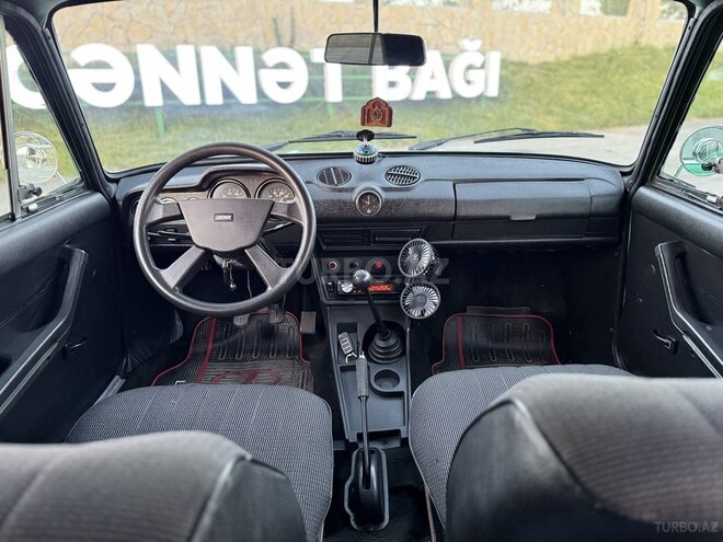 LADA (VAZ) 21011 1978, 50,000 km - 1.3 л - Şamaxı