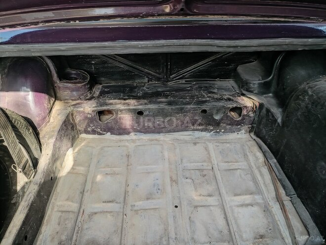 LADA (VAZ) 2107 2005, 98,000 km - 1.6 л - Ağdaş