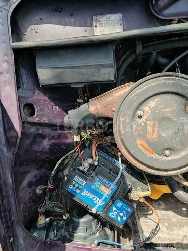 LADA (VAZ) 2107 2005, 98,000 km - 1.6 л - Ağdaş