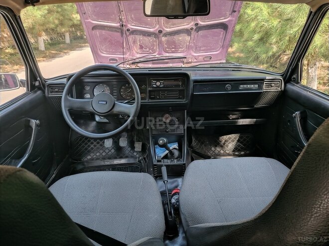 LADA (VAZ) 2107 2005, 98,000 km - 1.6 л - Ağdaş