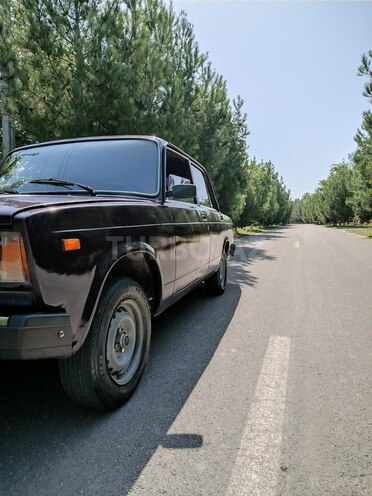 LADA (VAZ) 2107 2005, 98,000 km - 1.6 л - Ağdaş