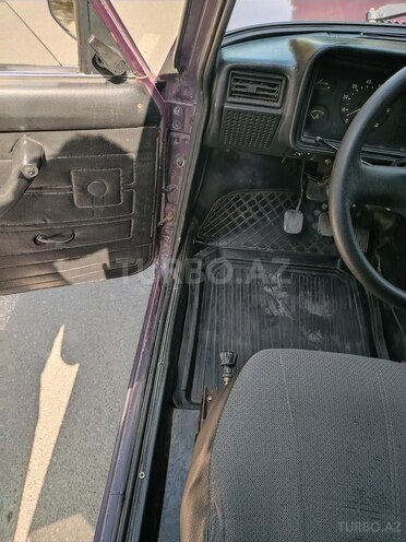 LADA (VAZ) 2107 2005, 98,000 km - 1.6 л - Ağdaş