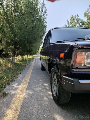LADA (VAZ) 2107 2005, 98,000 km - 1.6 л - Ağdaş