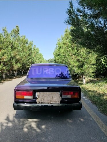 LADA (VAZ) 2107 2005, 98,000 km - 1.6 л - Ağdaş