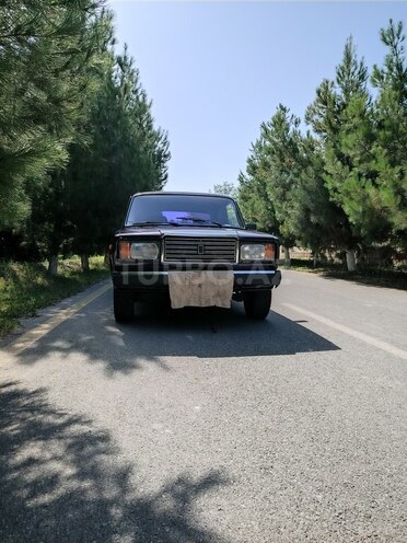 LADA (VAZ) 2107 2005, 98,000 km - 1.6 л - Ağdaş