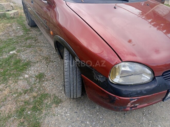 Opel Vita 1999, 320,000 km - 1.4 л - İsmayıllı