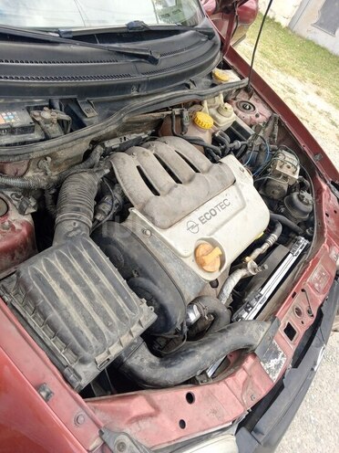 Opel Vita 1999, 320,000 km - 1.4 л - İsmayıllı