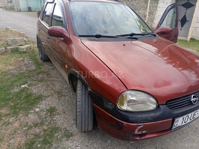 Opel Vita 1999, 320,000 km - 1.4 л - İsmayıllı