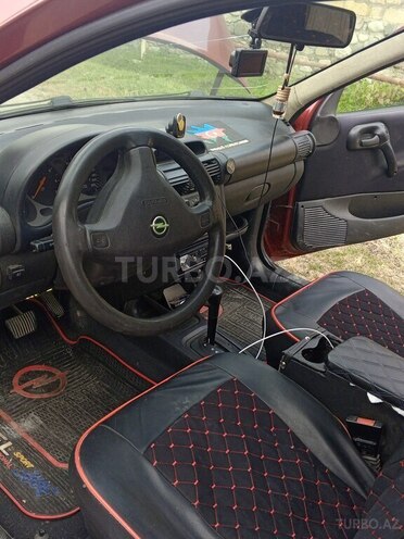 Opel Vita 1999, 320,000 km - 1.4 л - İsmayıllı