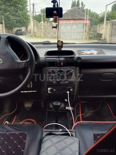 Opel Vita 1999, 320,000 km - 1.4 л - İsmayıllı