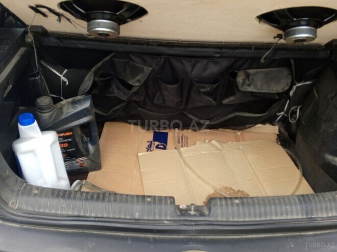 Opel Vita 1999, 320,000 km - 1.4 л - İsmayıllı