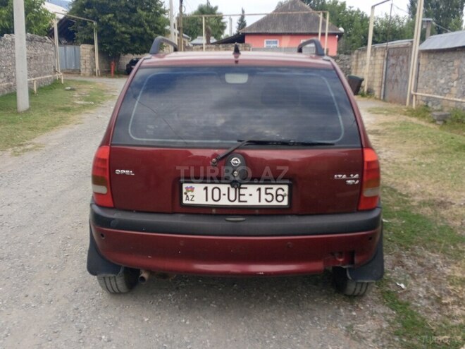 Opel Vita 1999, 320,000 km - 1.4 л - İsmayıllı