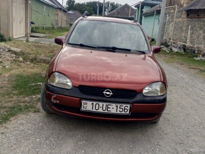Opel Vita 1999, 320,000 km - 1.4 л - İsmayıllı