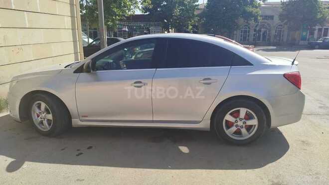 Chevrolet Cruze 2014, 191,234 km - 1.8 л - Gəncə