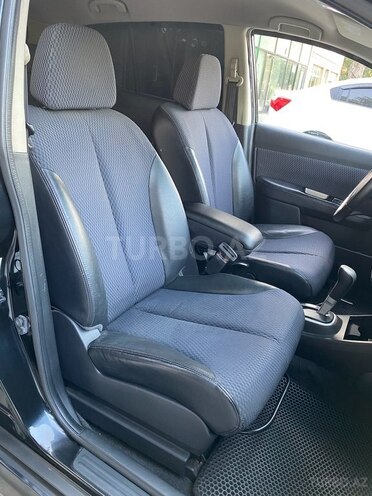 Nissan Tiida 2011, 121,000 km - 1.5 l - Sumqayıt