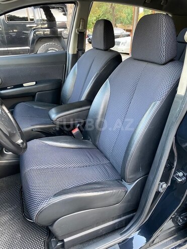 Nissan Tiida 2011, 121,000 km - 1.5 l - Sumqayıt