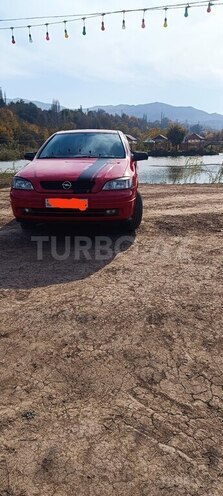 Opel Astra 1999, 326,896 km - 1.6 l - Tovuz
