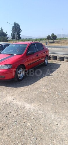 Opel Astra 1999, 326,896 km - 1.6 l - Tovuz