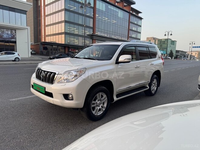 Toyota Land Cruiser Prado-12