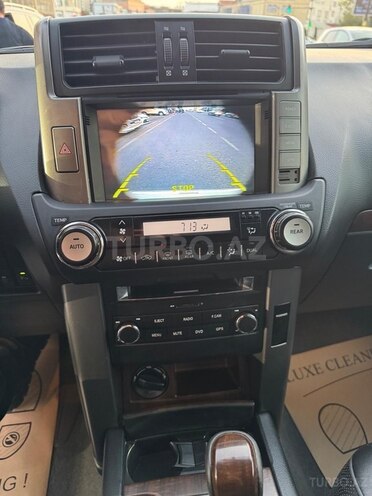 Toyota Land Cruiser Prado-14