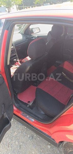 Opel Astra 1999, 326,896 km - 1.6 l - Tovuz
