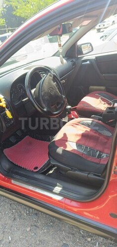 Opel Astra 1999, 326,896 km - 1.6 l - Tovuz