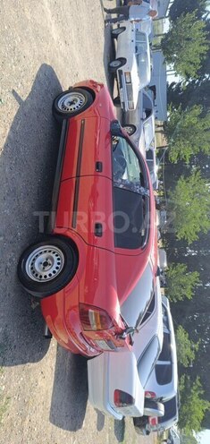 Opel Astra 1999, 326,896 km - 1.6 l - Tovuz