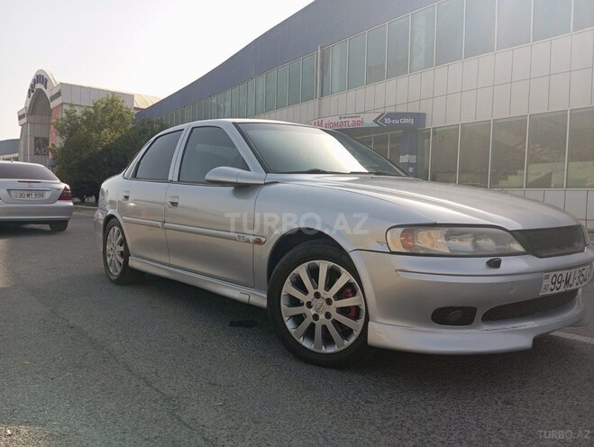 Opel Vectra 1996, 311,395 km - 2.0 l - Bakı