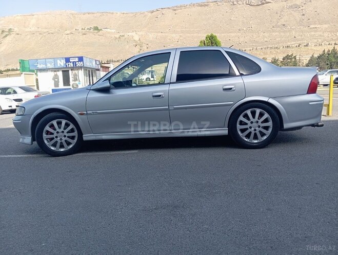 Opel Vectra 1996, 311,395 km - 2.0 l - Bakı