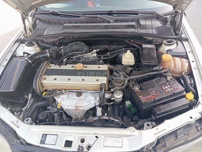 Opel Vectra 1996, 311,395 km - 2.0 l - Bakı