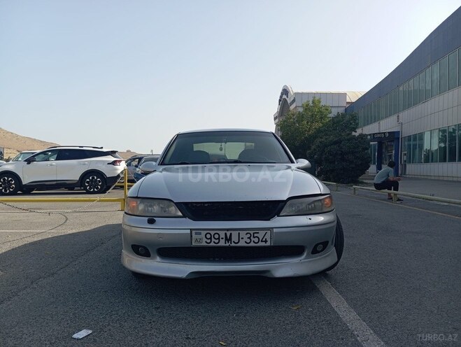 Opel Vectra 1996, 311,395 km - 2.0 l - Bakı